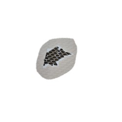 Wabenplatte 800 x 600 x 20 mm - 1/2 Palettenmaß