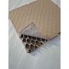 Papier-Wabenplatte 1200 x 2000 x 30 mm