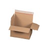 Blitzbodenkarton 260x200x160mm mit Automatikboden