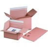 Blitzbodenkarton 304x216x130-220mm mit Automatikboden