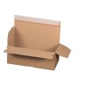 Blitzbodenkarton 315x155x120mm mit Automatikboden
