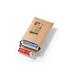 Versandtaschen von Colompac 150x250 mm DIN B5 - CP010.01