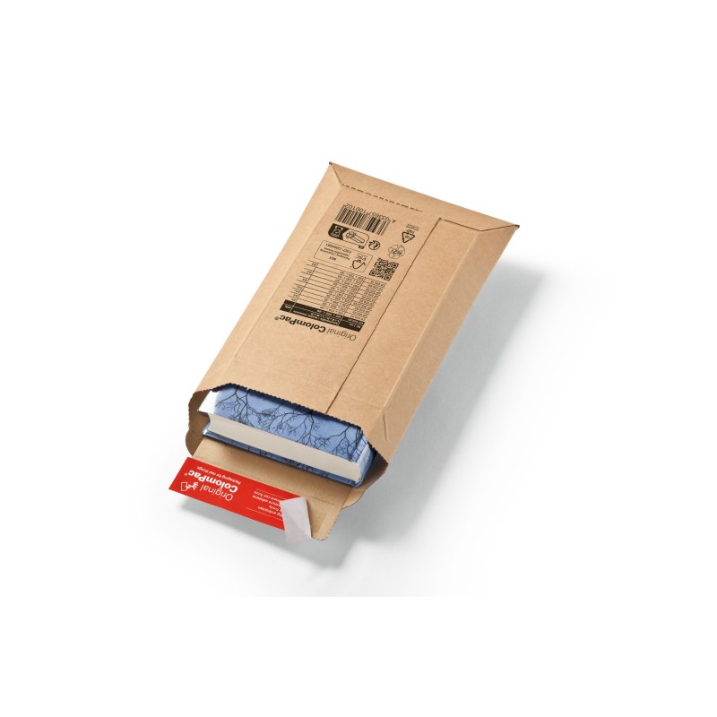 Versandtaschen von Colompac 150x250 mm DIN B5 - CP010.01