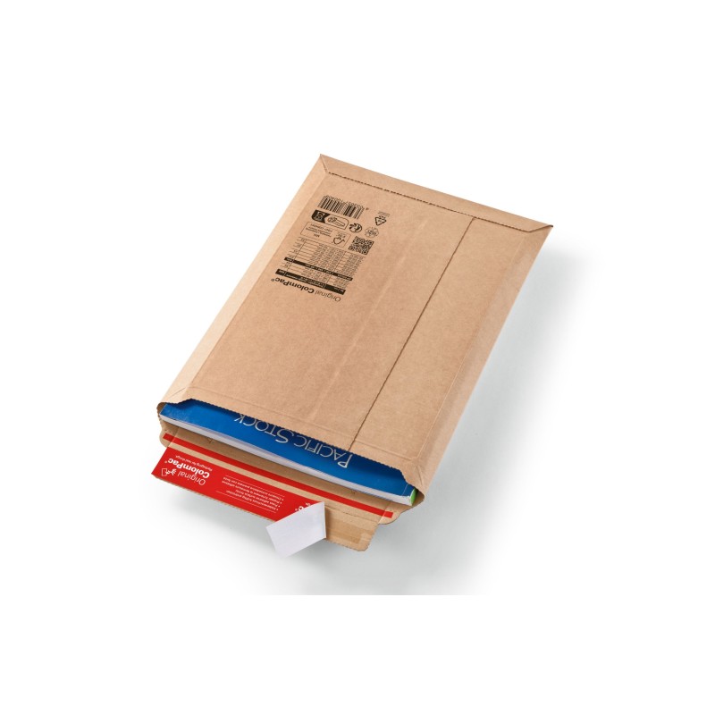 Colompac Versandtaschen CP 010.04 - 235x340 mm DIN A4