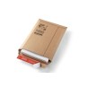 Colompac Versandtaschen CP010.06 - 250x360mm DIN B5 Wellpappe