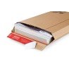 Colompac Versandtaschen CP010.06 - 250x360mm DIN B5 Wellpappe