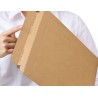 Colompac Versandtaschen CP010.06 - 250x360mm DIN B5 Wellpappe