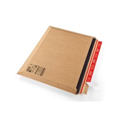 Colompac Versandtaschen CP010.09 - 570 x 420 mm Wellpappekarton
