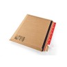 Colompac Versandtaschen CP010.09 - 570 x 420 mm Wellpappekarton