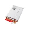 Colompac Versandtasche CP010.54 - 235 x 340 mm DIN A4 weiss