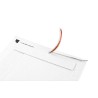 Colompac Versandtasche CP010.54 - 235 x 340 mm DIN A4 weiss