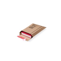 Colompac Kleinpaket Versandtaschen CP010.84 - 235 x 340 x 1-72 mm