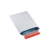 Colompac CP012.03 - 235 x 310 mm Versandtaschen aus Vollpappe in WEISS - DIN C4