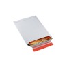 Colompac CP012.06 - 285 x 370 mm Versandtaschen aus Vollpappe in WEISS