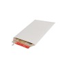 Colompac CP012.07 - 310 x 445 mm Versandtaschen aus Vollpappe in WEISS
