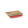 CP015.02 - 270 x 185 mm Versandtaschen mit Querbefüllung DIN B5