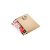 Colompac CP015.04 - 340x235 mm Versandtaschen mit Querbefüllung DIN A4+