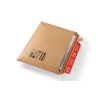 Colompac CP015.06 - 360 x 250 mm Versandtaschen mit Querbefüllung DIN B4