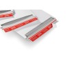 Colompac CP017.01 - 227x160mm Versandtasche mit Querbefuellung  aus Vollpappe in WEISS - DIN A5