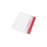 Colompac CP017.02 - 248 x 174 mm Versandtasche mit Querbefuellung  aus Vollpappe in WEISS - DIN C5