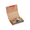Colompac CP020.04 - 251x165x0-60 mm Buchverpackung DIN A5+
