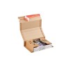 Colompac CP020.08 - 302x215x-80 mm Buchverpackung DIN A4