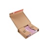 Colompac CP020.17 - 380x290x-80 mm Buchverpackung DIN B4