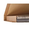 Colompac CP021.09 - 307x245x-75 mm Buchverpackung DIN A4
