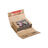 Colompac CP035.02 - 250x190x0-85 mm Starke Universal-Versandverpackung DIN B5