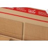 Colompac CP035.03 - 305x230x0-92 mm Starke Universal-Versandverpackung DIN A4