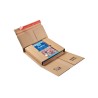 Colompac CP035.05 - 350x320x0-80 mm Starke Universal-Versandverpackung