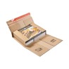 Colompac CP035.06 - 430x310x0-90 mm Starke Universal-Versandverpackung DIN A3