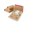 Colompac CP035.06 - 430x310x0-90 mm Starke Universal-Versandverpackung DIN A3