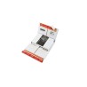Colompac CP037.52 - 250x190x0-75 mm Flexible Universalversandverpackung mit zusätzlichem Selbstklebeverschluss in weiss