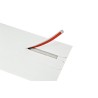 Colompac CP040.16 - 220x121 mm CD-Brief DIN lang aus Vollpappe - ohne Fenster
