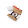 Colompac CP042.11 - 225x125x12mm Versandbrief DIN lang Jewelcase