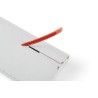 Colompac CP042.11 - 225x125x12mm Versandbrief DIN lang Jewelcase