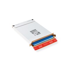 Colompac CP065.59 - 250 x 353 x 30 mm Kurierpaket