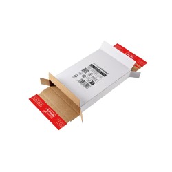 Colompac CP065.59 - 250 x 353 x 30 mm Kurierpaket