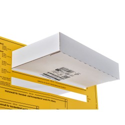 Colompac CP065.59 - 250 x 353 x 30 mm Kurierpaket