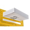 Colompac CP065.59 - 250 x 353 x 30 mm Kurierpaket