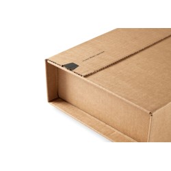 Colompac CP066.04 - 300x212x43 mm Maxibrief, Paket Versandkarton DIN A4