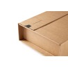 Colompac CP067.02 - 230x166x90 mm Paket Versandkarton DIN C5