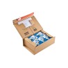Colompac CP067.04 - 305x212x110 mm Paket Versandkarton DIN A4