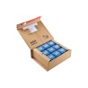 Colompac CP067.06 - 330x290x120 mm Paket Versandkarton