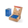 Colompac CP067.06 - 330x290x120 mm Paket Versandkarton