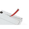 Colompac Geschenkbox CP068.92 - 241x166x94mm SMALL WEISS