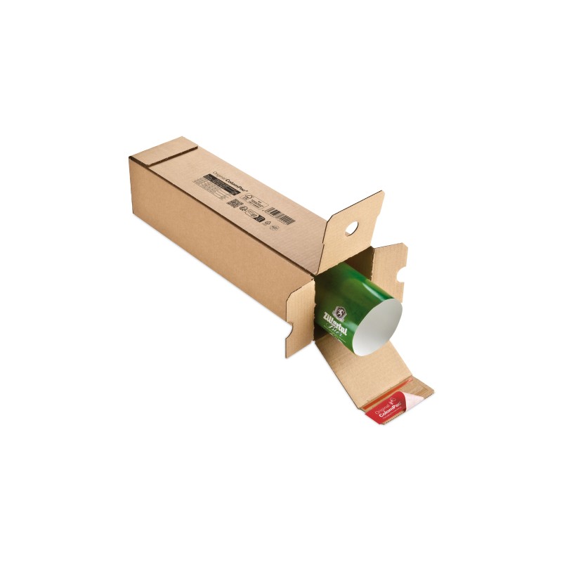 Colompac CP072.02 - 430x108x108 mm Planversandbox DIN A2