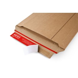 Colompac CP072.02 - 430x108x108 mm Planversandbox DIN A2