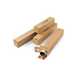 Colompac CP072.05 - 705x108x108 mm Planversandbox